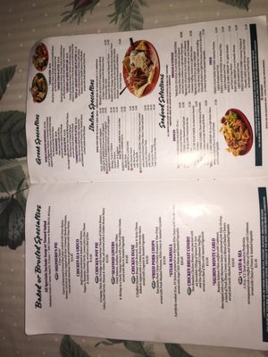Menu photo 5 City Cafe Diner Cleveland, TN Menu photo 5 City Cafe Diner Cleveland, TN