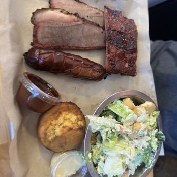 Hog Wild Bar-B-Que - Mojave Dry - Barbeque Near Me - Placerville, California