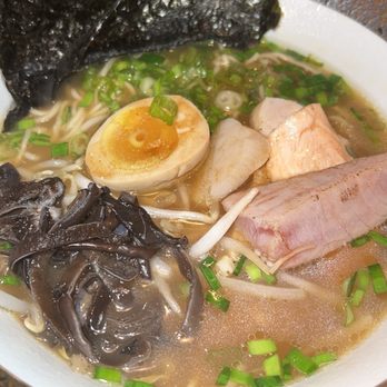 Sansan Ramen - Ramen Near Me - Long Island City, New York Sansan Ramen - Ramen Near Me - Long Island City, New York