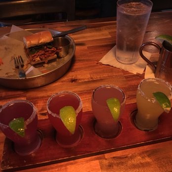 Publico - New American Near Me - Columbia, South Carolina