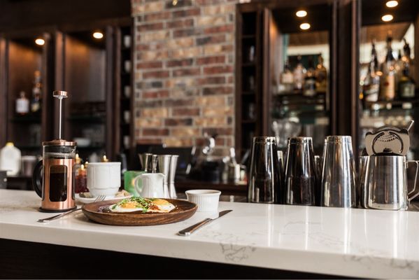 The Continental, Provo by null