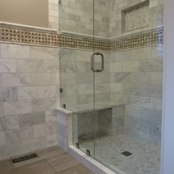 Tru-view Glass & Windows, Inc. - ShowerGuard frameless shower door
