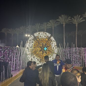 Enchant - Festivals Near Me - Arcadia, California