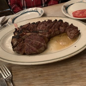 Peter Luger - Steakhouses Near Me - Brooklyn, New York