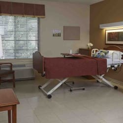 New Castle Health And Rehabilitation Center