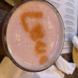 Love Potion Number