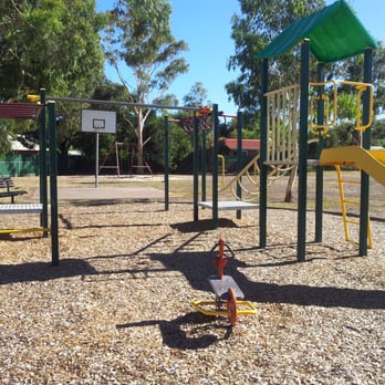 Naomi Reserve - Parks Near Me - Pasadena, SA