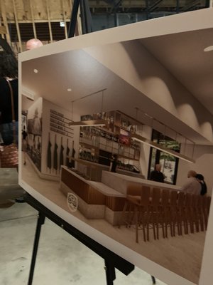Cork & Barrel Craft Kitchen + Microbrewery by null