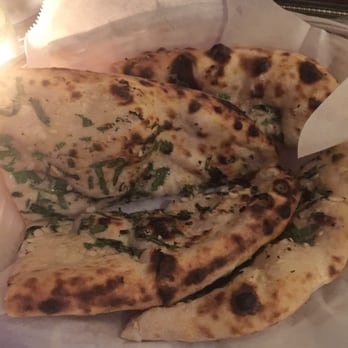 Himalayan Kitchen - Garlic naan - Himalayan/Nepalese Near Me - Santa Barbara, California Himalayan Kitchen - Garlic naan - Himalayan/Nepalese Near Me - Santa Barbara, California