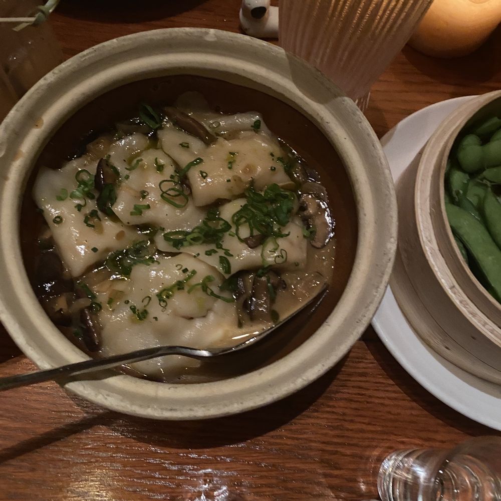 TAO Chicago Restaurant - Pan Asian Near Me - Chicago, Illinois