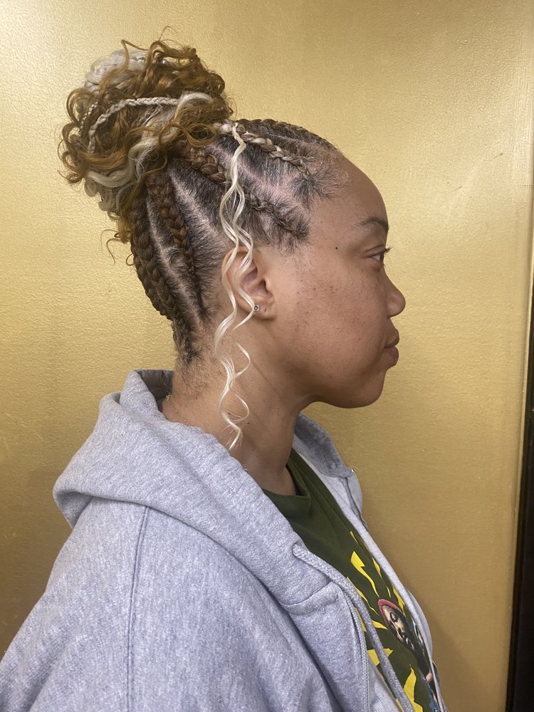 DOMINIQUE’S HAIR BRAIDING Updated September 2024 10 Photos 6320