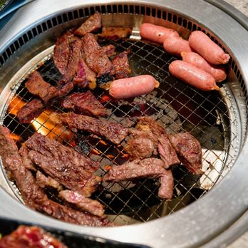 Tomahawk BBQ Steakhouse - Japanese Near Me - Lincolnshire, Illinois Tomahawk BBQ Steakhouse - Japanese Near Me - Lincolnshire, Illinois