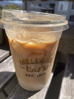 Mellana Cafe by null