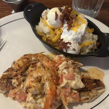 Saltgrass Steak House - Steakhouses Near Me - Houston, Texas