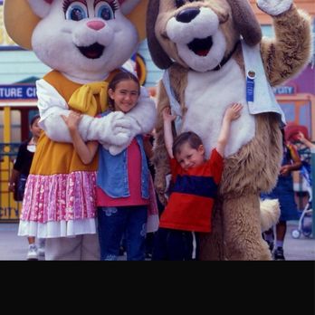 Adventure City - Business owner photo still on Yelp shows that they have these mascots. If they are not there, this should be removed. - Amusement Parks Near Me - Anaheim, California Adventure City - Business owner photo still on Yelp shows that they have these mascots. If they are not there, this should be removed. - Amusement Parks Near Me - Anaheim, California