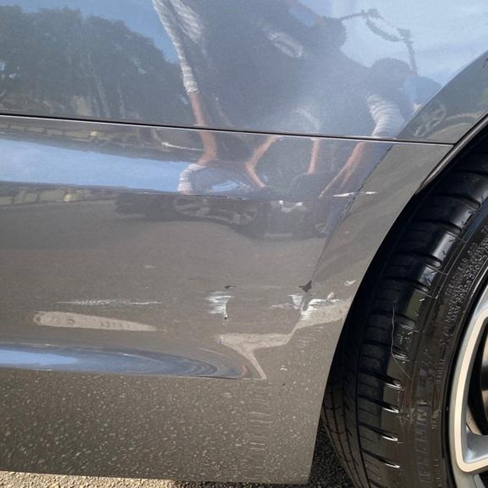 Nemos Express Car Wash - Car scratched during auto detailing - Auto Detailing Near Me - Sunrise, Florida Nemos Express Car Wash - Car scratched during auto detailing - Auto Detailing Near Me - Sunrise, Florida