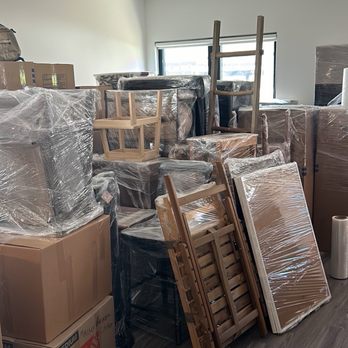 All Express Moving - Movers Near Me