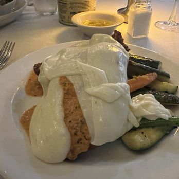 Mare e Monte - Bronx Chicken - Italian Near Me - San Antonio, Texas