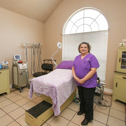 Improved Image Laser Spa