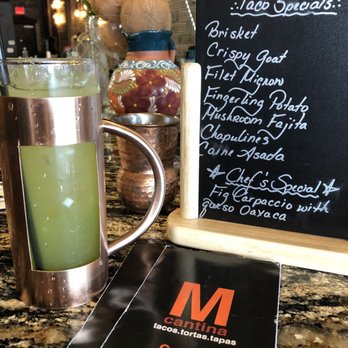 M Cantina - Fancy juice - Mexican Near Me - Dearborn, Michigan M Cantina - Fancy juice - Mexican Near Me - Dearborn, Michigan