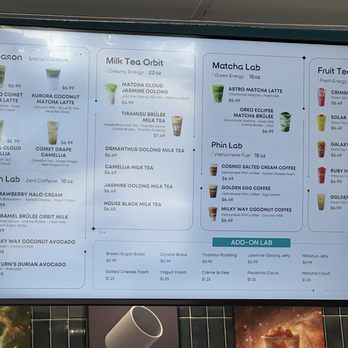 Astra Bean - Coffee & Tea Near Me - Westminster, California