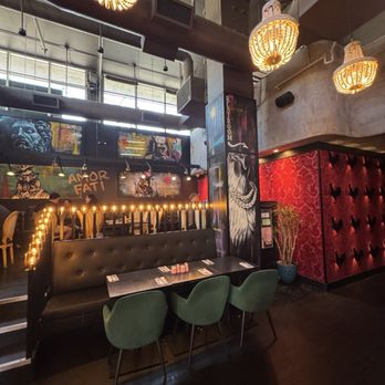 6th & G Breakfast - Breakfast & Brunch Near Me - San Diego, California