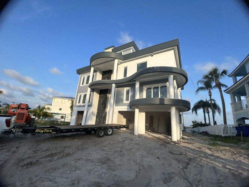 Slide of JKA Roofing & Contracting