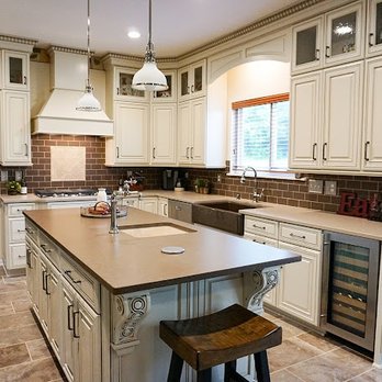K.G. Stevens - Countertop Installation Near Me - Milwaukee, Wisconsin
