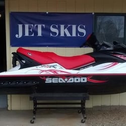 Gene's Marine & Powersports