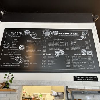The Bagel Mill - Bagels Near Me - Petaluma, California The Bagel Mill - Bagels Near Me - Petaluma, California