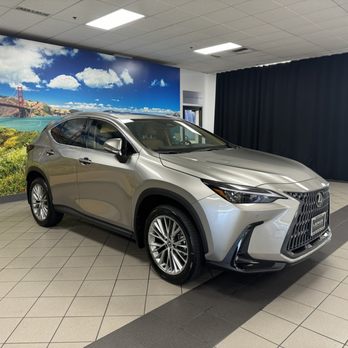 Lexus Stevens Creek - Car Dealers Near Me - San Jose, California Lexus Stevens Creek - Car Dealers Near Me - San Jose, California