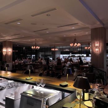 FLINT by Baltaire - Restaurant - New American Near Me - Phoenix, Arizona