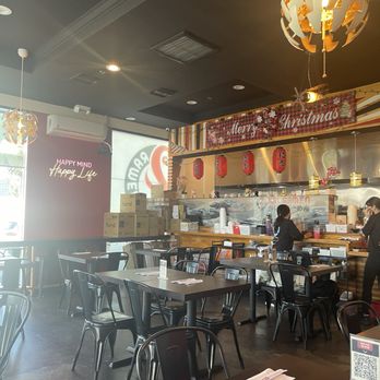 Kai Ramen - Arcadia - Interior - Ramen Near Me - Arcadia, California Kai Ramen - Arcadia - Interior - Ramen Near Me - Arcadia, California