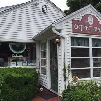 The Coffee Trade - Coffee & Tea Near Me - Avon, Connecticut