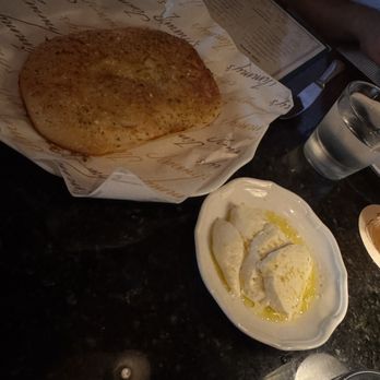 Jimmys - House bread & mozzarella - Steakhouses Near Me - Lodi, California Jimmys - House bread & mozzarella - Steakhouses Near Me - Lodi, California