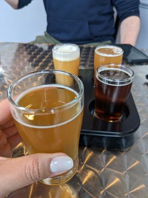 Distraction Brewing Co. by null