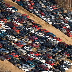 Goodfellas Salvage Towing