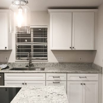 Granite Innovations Group - MAITLAND  FULL REMODEL - Countertop Installation Near Me - Orlando, Florida