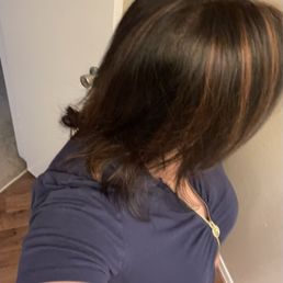 07/2023 1st hair by Trang 07/2023 1st hair by Trang