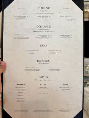 Menu photo 7 White Elephant Los Angeles, CA Menu photo 7 White Elephant Los Angeles, CA