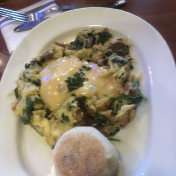 Blue's Egg + Bakery - Breakfast & Brunch Near Me - Milwaukee, Wisconsin