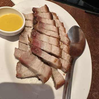 Little Four Seasons - Crispy pork - Chinese Near Me - Chinatown, XGL Little Four Seasons - Crispy pork - Chinese Near Me - Chinatown, XGL