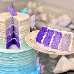 Lucy's Delights Bakery