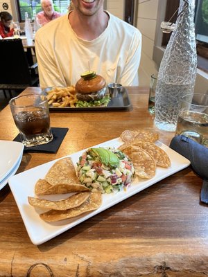 Cozy's Café & Pub by null