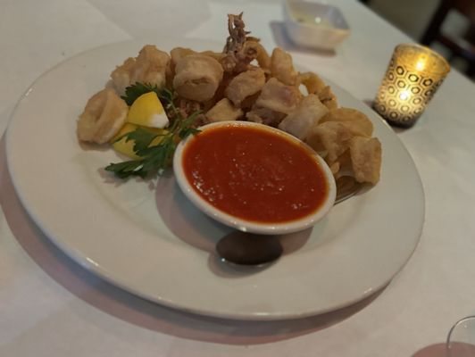 Sirena Serious EATalian by null