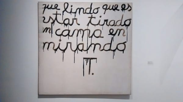 Museo Moderno by null