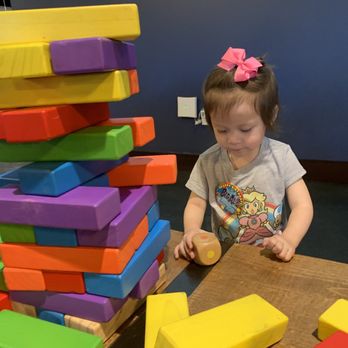 Big Al’s - Jumbo Jenga - Bowling Near Me - Milpitas, California
