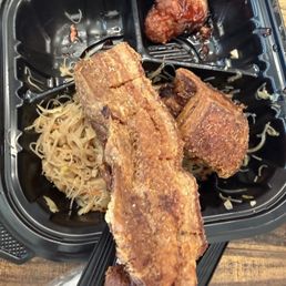 Lechon Pork Belly