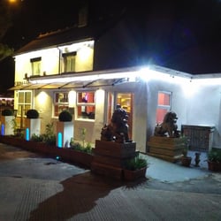 China Garden Restaurant