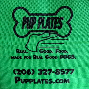 Pup Plates - Delivered in reusable bags with ice packs. Returned on next delivery. - Food Delivery Services Near Me Pup Plates - Delivered in reusable bags with ice packs. Returned on next delivery. - Food Delivery Services Near Me